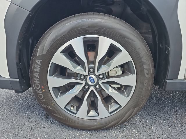 Used 2024 Subaru Outback Limited XT AWD/4WD image 63