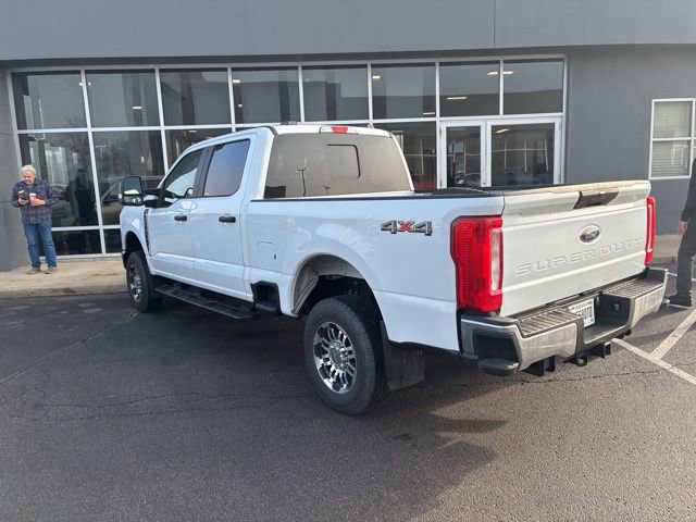 Certified 2024 Ford F350 XL w/ XL Driver Assist Package image 7
