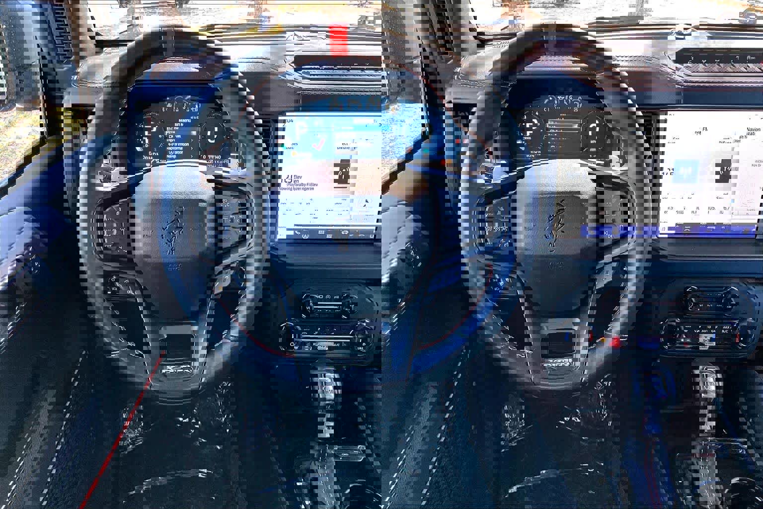 Certified 2022 Ford Bronco Raptor image 5