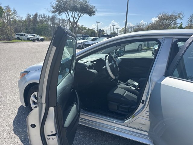 Used 2024 Toyota Corolla LE image 12