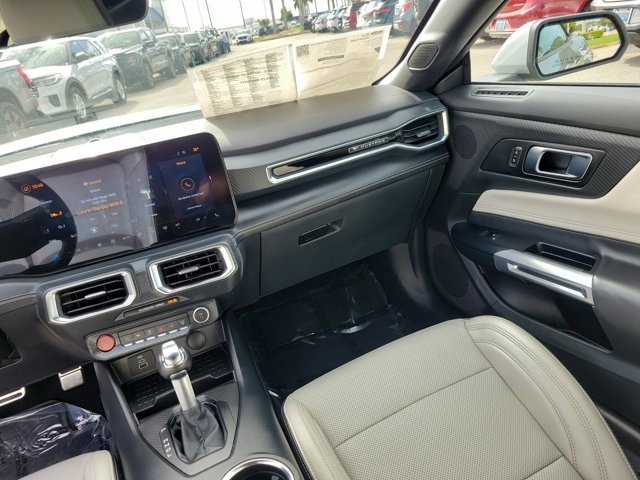 Certified 2024 Ford Mustang Premium image 17