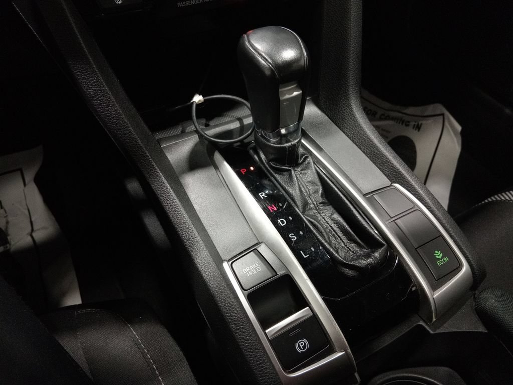 Used 2020 Honda Civic EX image 23