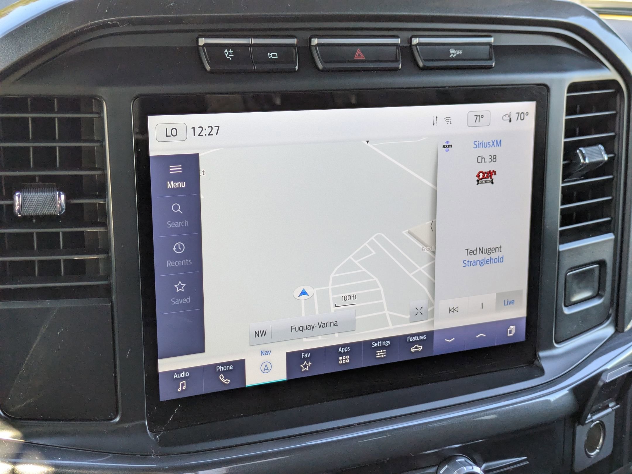 Certified 2023 Ford F150 XLT w/ Equipment Group 302A High image 19