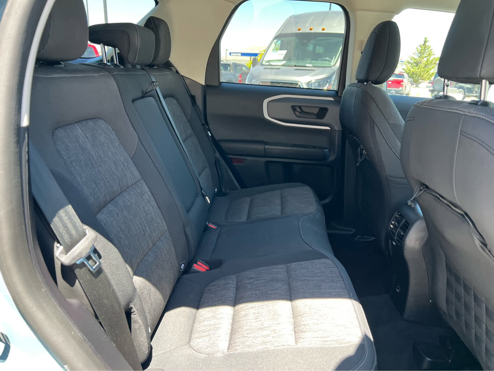 Certified 2023 Ford Bronco Sport Big Bend w/ Convenience Package AWD/4WD image 25