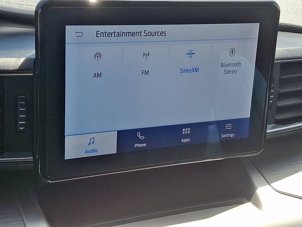 Certified 2021 Ford Explorer XLT w/ Equipment Group 202A AWD/4WD image 18