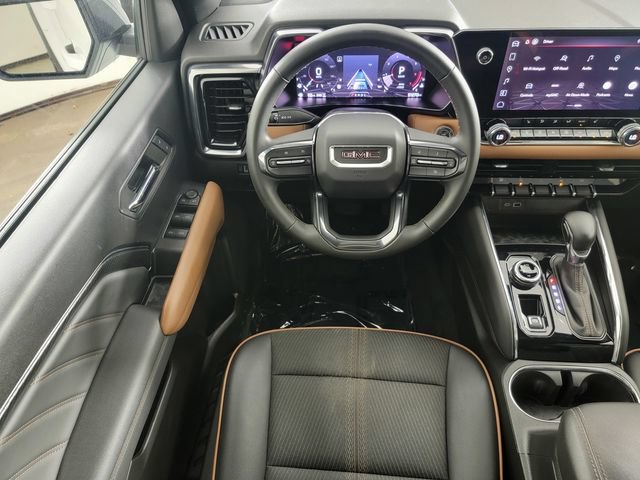 Used 2024 GMC Canyon AT4 w/ Canyon Safety Plus Package AWD/4WD image 24