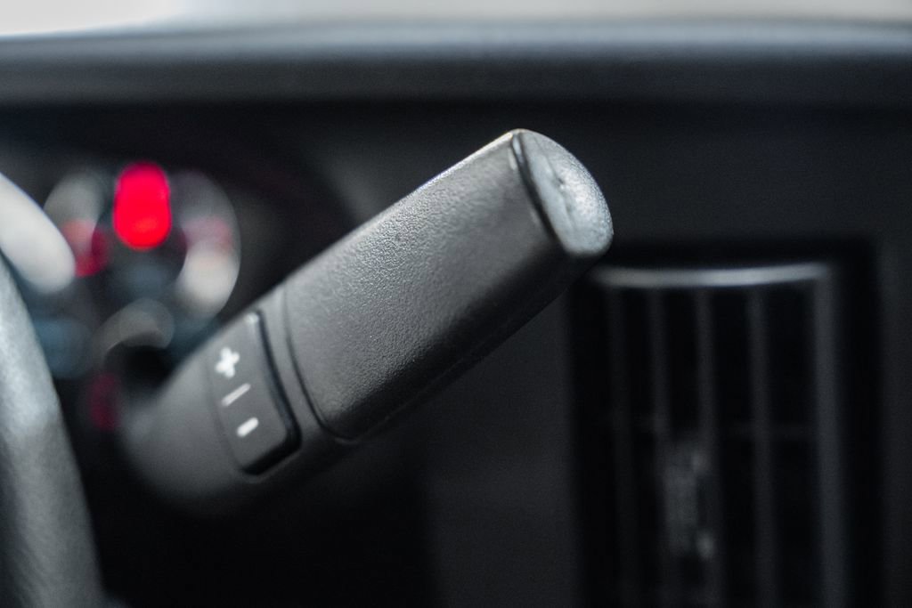 Used 2024 GMC Savana 2500 w/ Driver Convenience Package image 31