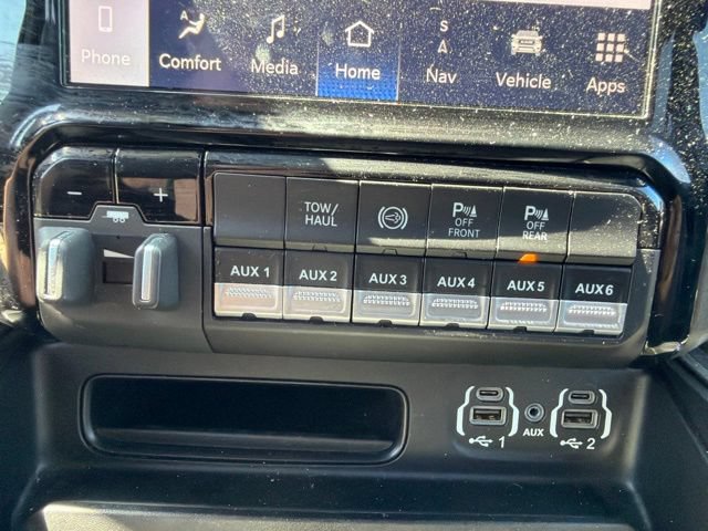 Used 2022 RAM 2500 Laramie AWD/4WD image 39