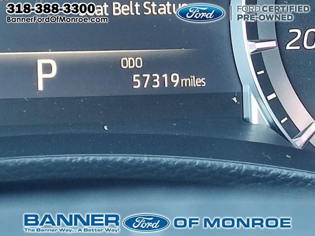 Used 2023 Toyota Highlander L image 32
