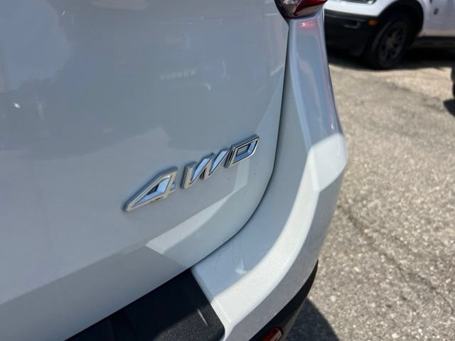 Certified 2024 Ford Explorer XLT w/ Equipment Group 202A AWD/4WD image 26