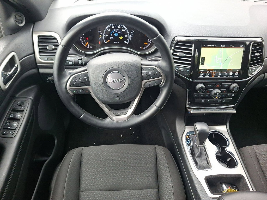 Used 2022 Jeep Grand Cherokee Laredo E AWD/4WD image 20