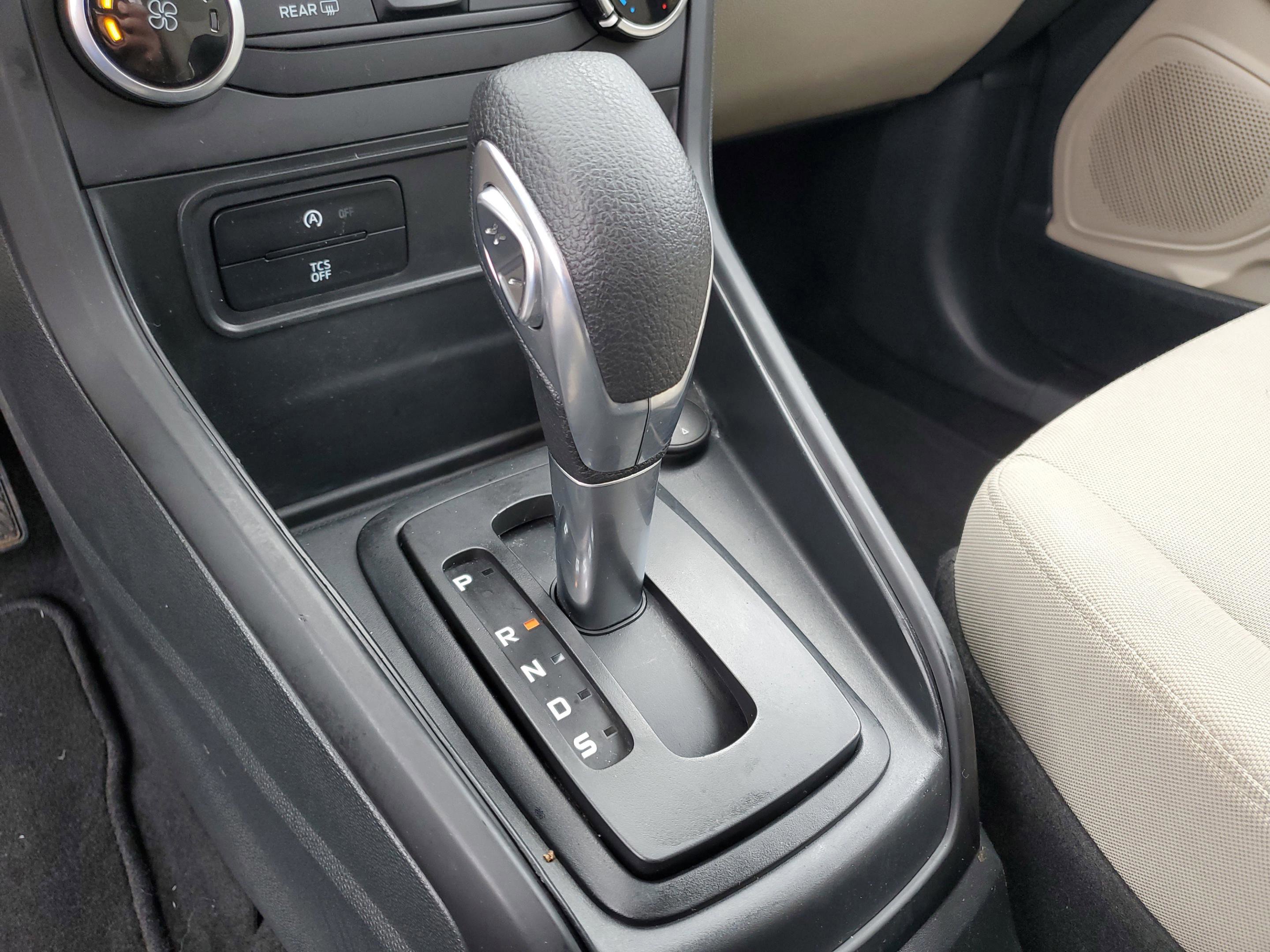 Certified 2020 Ford EcoSport S image 28