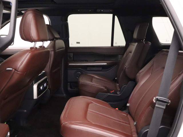 Certified 2022 Ford Expedition Limited AWD/4WD image 28