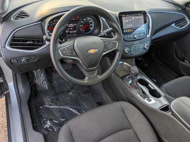 Used 2025 Chevrolet Malibu LT FWD video 2