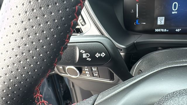 Certified 2023 Ford Escape ST-Line w/ Tech Pack #1 image 18