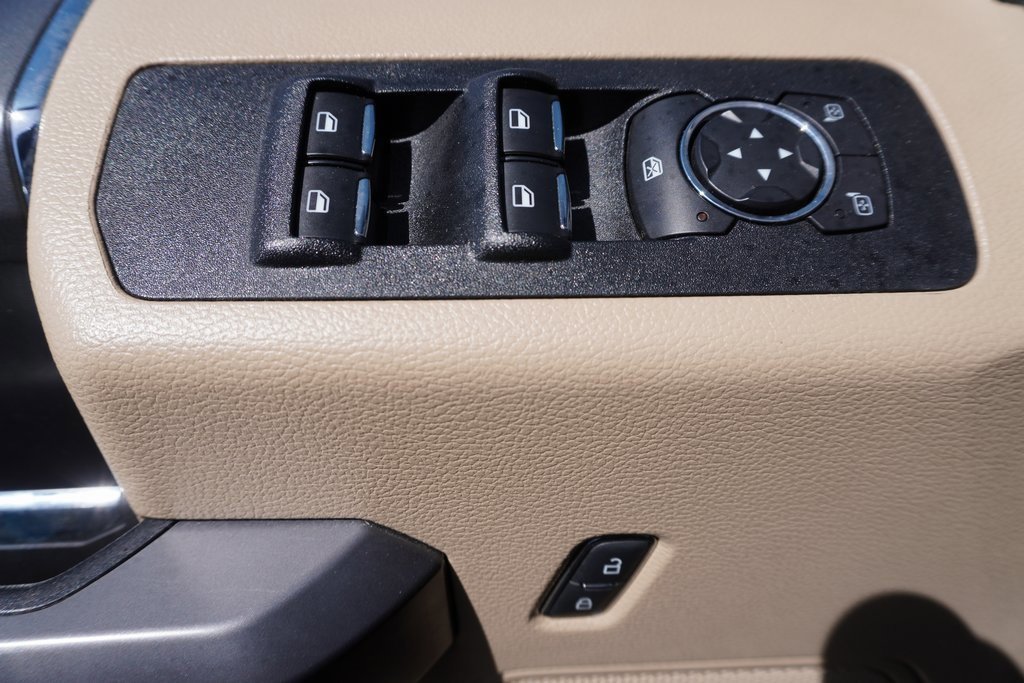 Certified 2019 Ford F150 XLT w/ Equipment Group 302A Luxury image 9