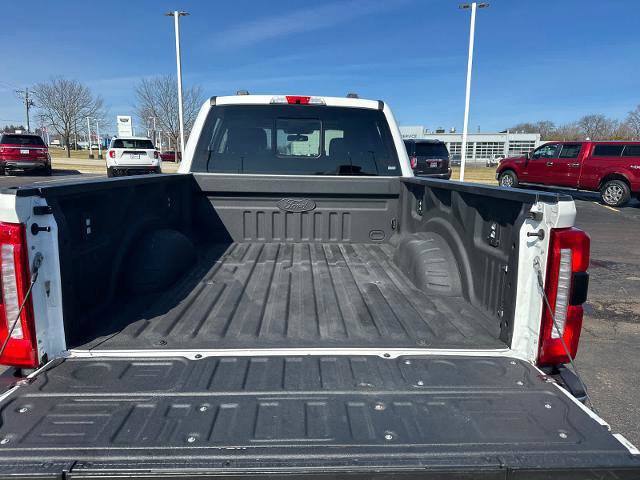 Certified 2024 Ford F250 Lariat w/ Lariat Ultimate Package image 33