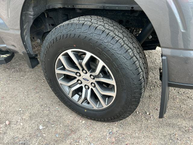 Certified 2022 Ford F150 Lariat AWD/4WD image 29