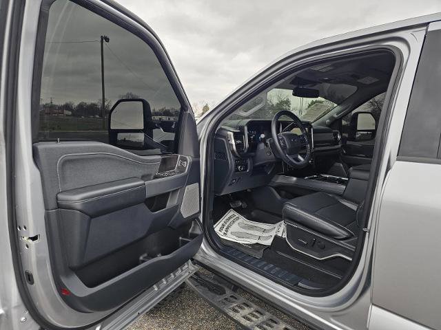 Certified 2024 Ford F250 Lariat w/ Lariat Ultimate Package image 11