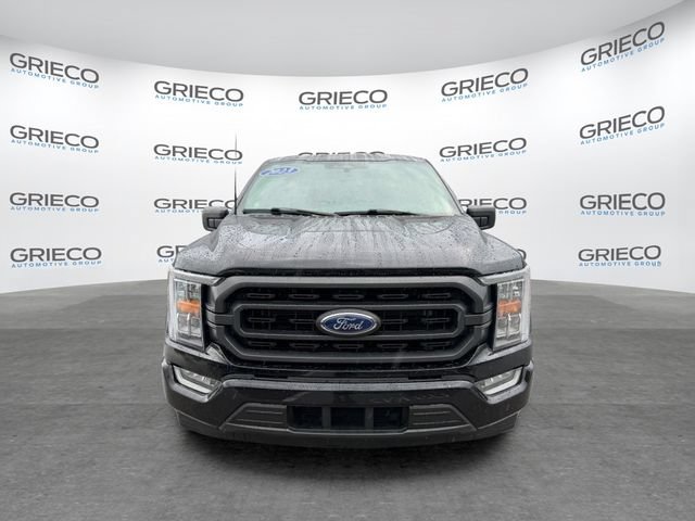 Certified 2023 Ford F150 XLT w/ Equipment Group 302A High RWD image 2