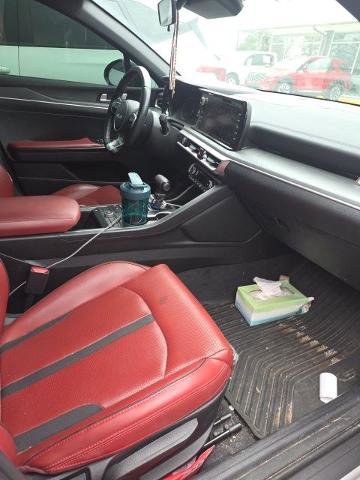 Used 2022 Kia K5 GT-Line w/ GT-Line FWD Premium Package image 7