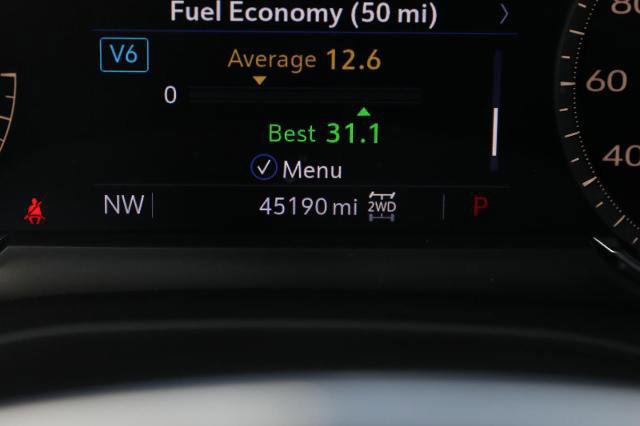 Used 2021 Cadillac XT5 Premium Luxury AWD/4WD image 38