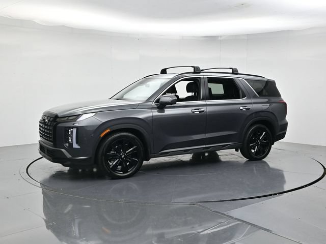 Used 2025 Hyundai Palisade XRT AWD/4WD image 6
