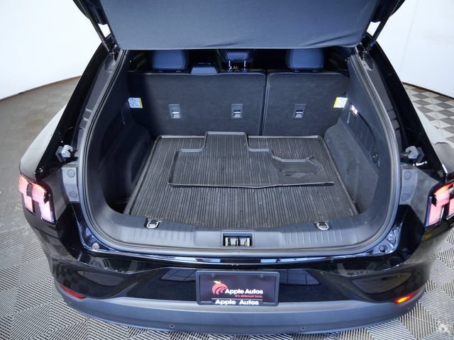 Certified 2025 Ford Mustang Mach-E Select w/ Comfort Package Lite AWD/4WD image 8