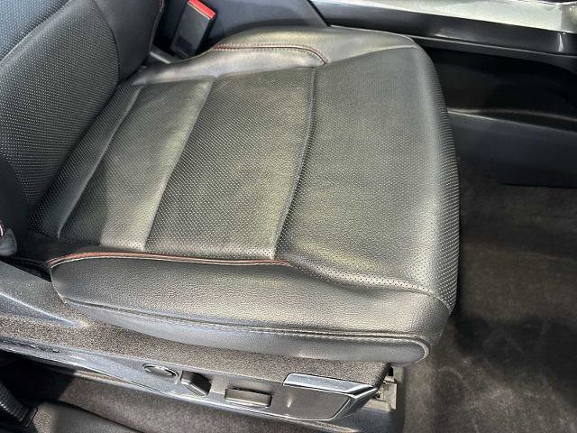 Certified 2023 Ford F150 Lariat w/ Equipment Group 502A High image 28