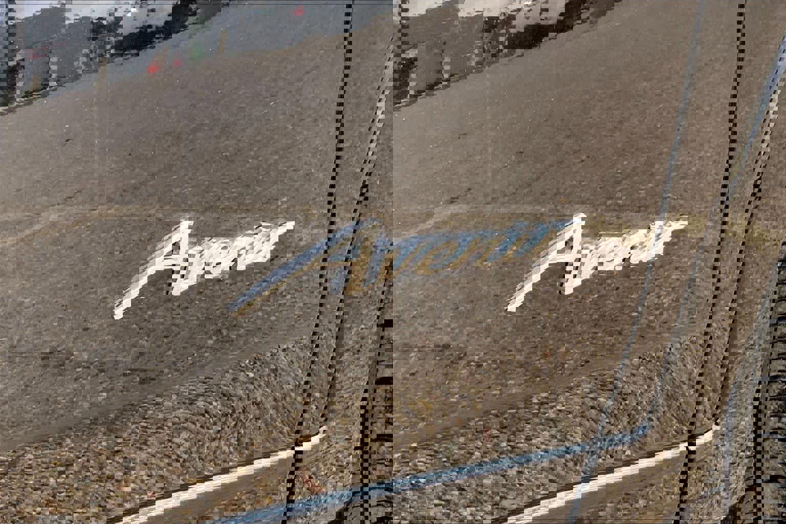 Used 2025 Buick Envista Avenir image 10