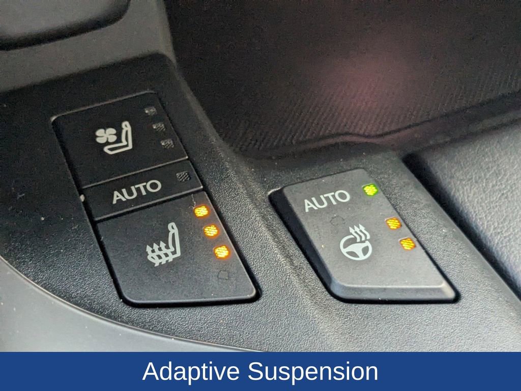 Used 2025 Lexus LX 700h Overtrail image 26