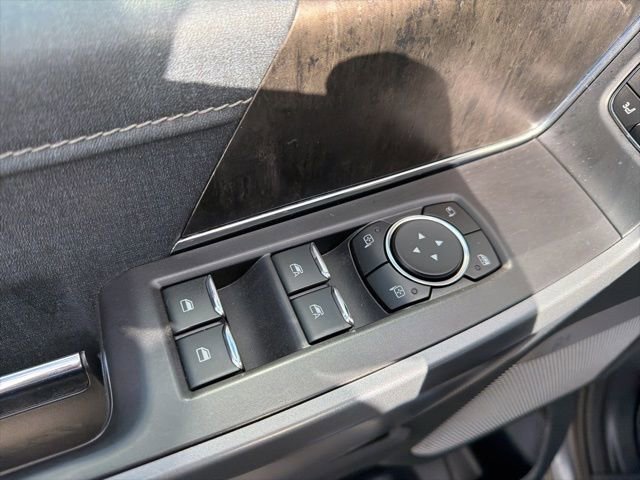 Certified 2021 Ford F150 Lariat w/ Max Trailer Tow Package image 22