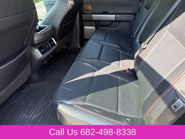 Certified 2023 Ford F150 Lariat AWD/4WD image 16