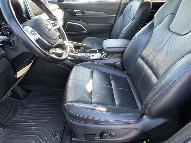 Used 2021 Kia Telluride EX w/ EX Premium Package FWD image 15