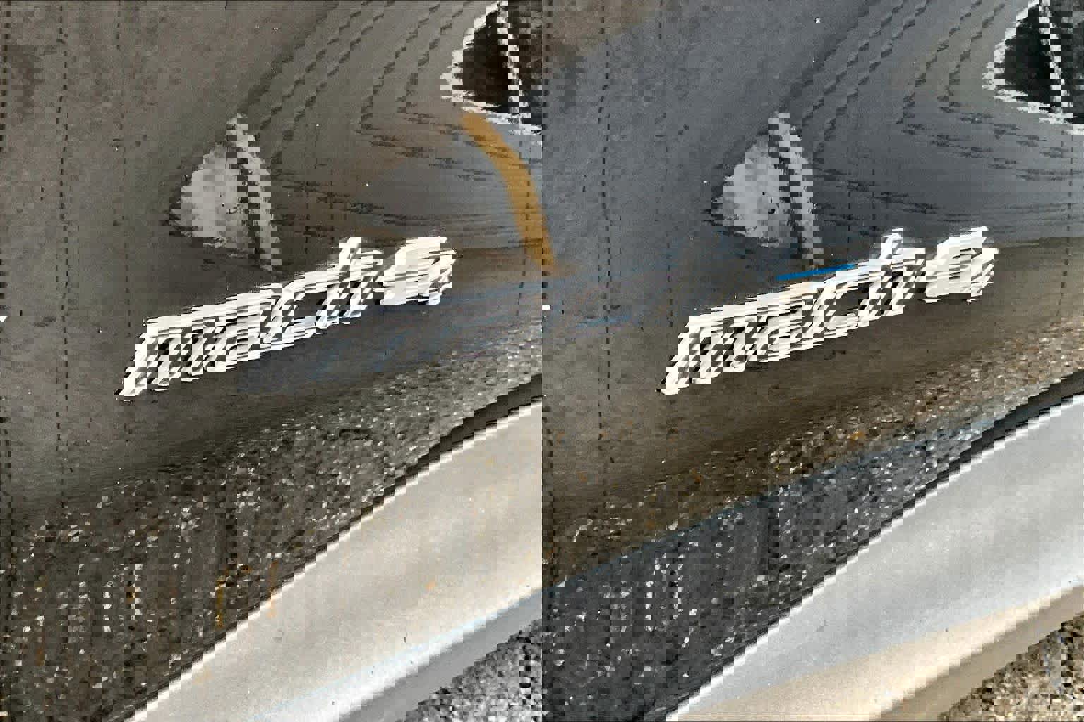 Certified 2025 Ford Mustang Mach-E Premium image 13