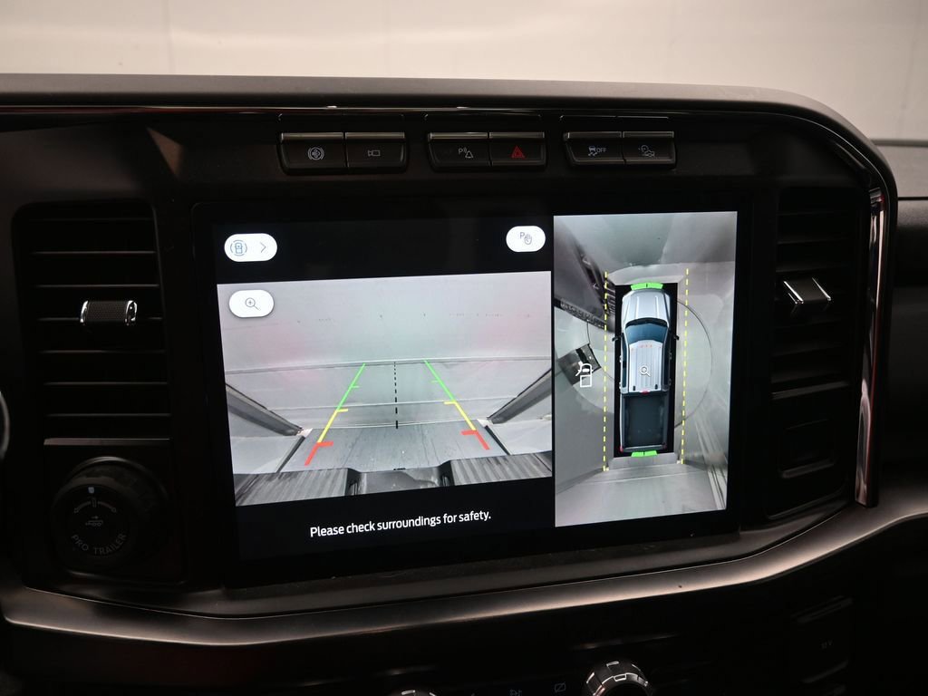 Certified 2023 Ford F250 Lariat w/ Lariat Ultimate Package image 21