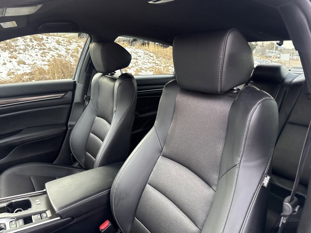 Used 2022 Honda Accord Sport image 12