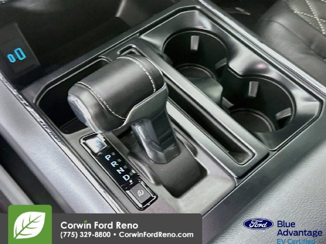 Certified 2023 Ford F150 Lightning XLT AWD/4WD image 20