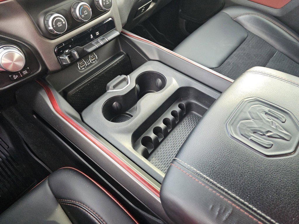 Used 2019 RAM 1500 Rebel image 33