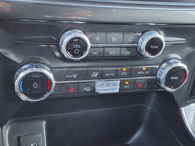 Certified 2022 Ford F150 XLT w/ Equipment Group 302A High AWD/4WD image 6