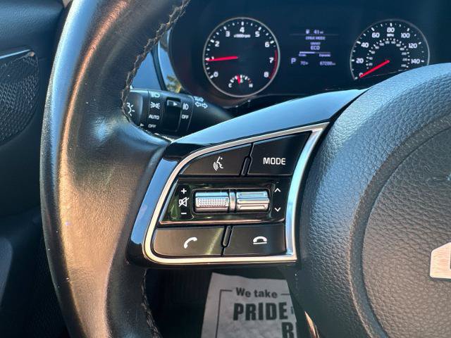 Used 2022 Kia Seltos S AWD/4WD image 15