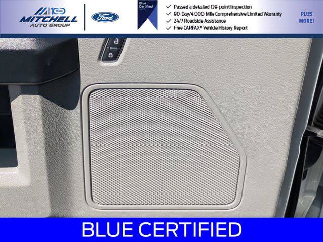 Certified 2020 Ford F250 XL w/ STX Appearance Package AWD/4WD image 13