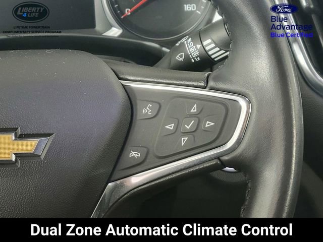 Used 2020 Chevrolet Equinox LT image 19