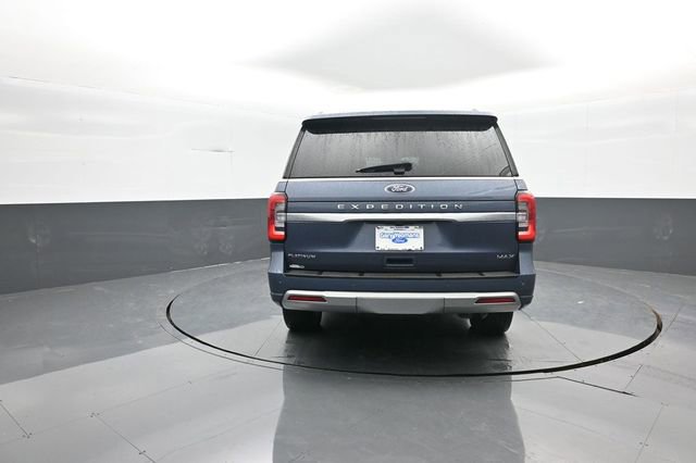 Certified 2022 Ford Expedition Max Platinum image 6