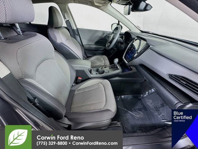 Used 2024 Subaru Crosstrek 2.0i Premium image 31