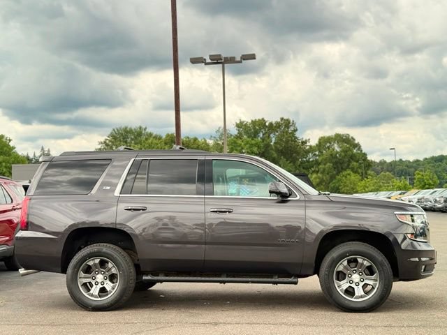 Used 2017 Chevrolet Tahoe LT w/ Luxury Package AWD/4WD image 36
