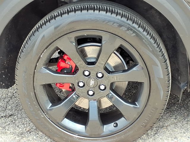 Certified 2023 Ford Explorer ST w/ Equipment Group 401A AWD/4WD image 23
