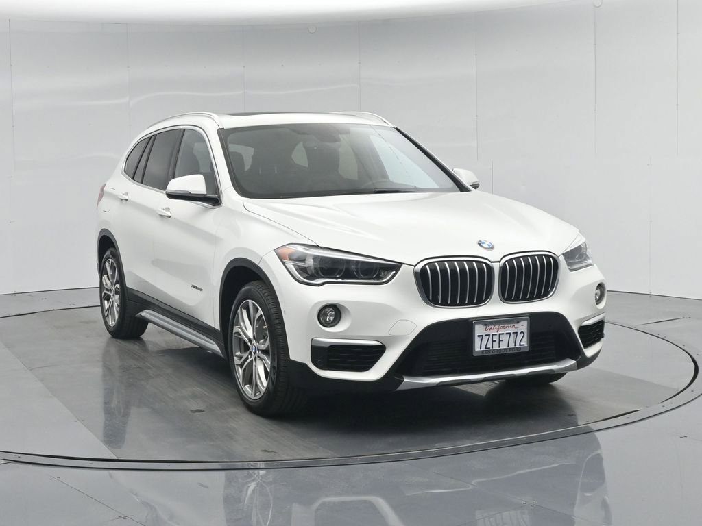 Used 2017 BMW X1 xDrive28i image 60