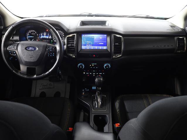 Certified 2022 Ford Ranger XLT w/ Equipment Group 302A High image 12