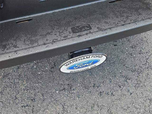 Certified 2021 Ford F150 Lariat w/ Equipment Group 502A High image 22